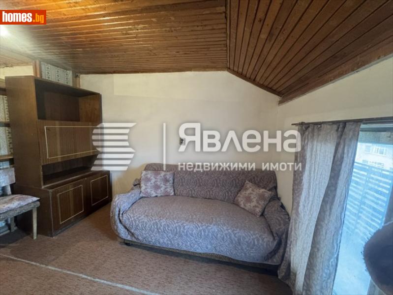 Едностаен, 20m² - Жк. Възраждане, Ямбол - Апартамент за продажба - ЯВЛЕНА - 113941303