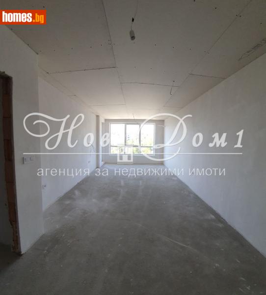 Двустаен, 62m² - Жк. Възраждане, Варна - Апартамент за продажба - Нов дом 1 - 113941851