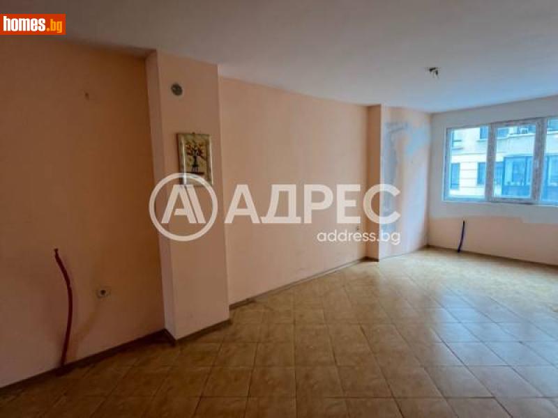Двустаен, 70m² - София, София - град - Апартамент за продажба - АДРЕС НЕДВИЖИМИ ИМОТИ - 113957992