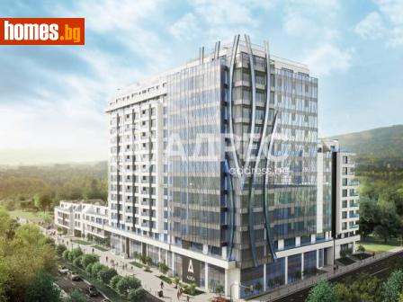 Двустаен, 66m² - Апартамент за продажба - 113958244