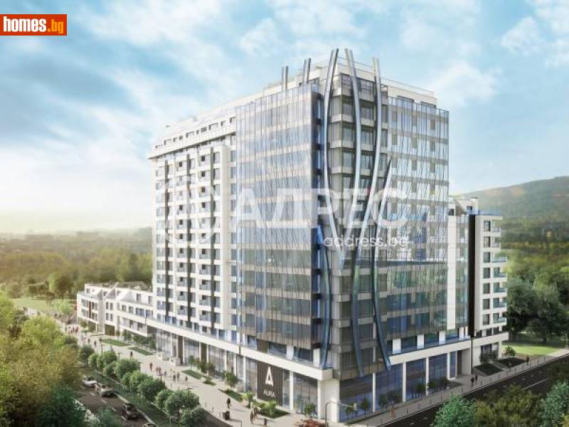 Двустаен, 66m² - Кв. Кръстова Вада, София - Апартамент за продажба - АДРЕС НЕДВИЖИМИ ИМОТИ - 113958244