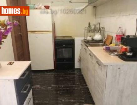 Двустаен, 44m² - Апартамент за продажба - 113958707