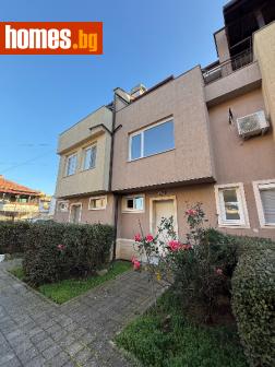 Тристаен, 140m² - Апартамент за продажба - 113959181