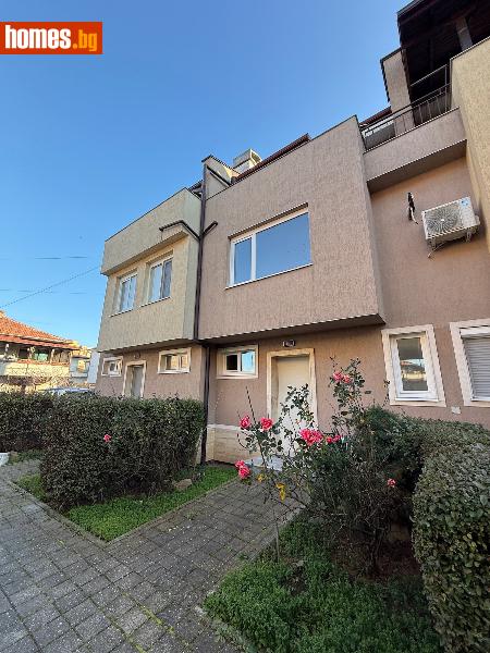 Тристаен, 140m² - Гр.Черноморец, Созопол - Апартамент за продажба - Bghome.eu - 113959181