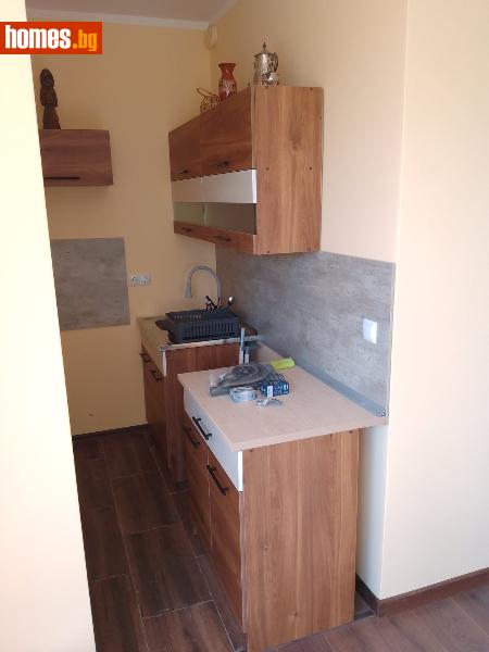 Двустаен, 50m²