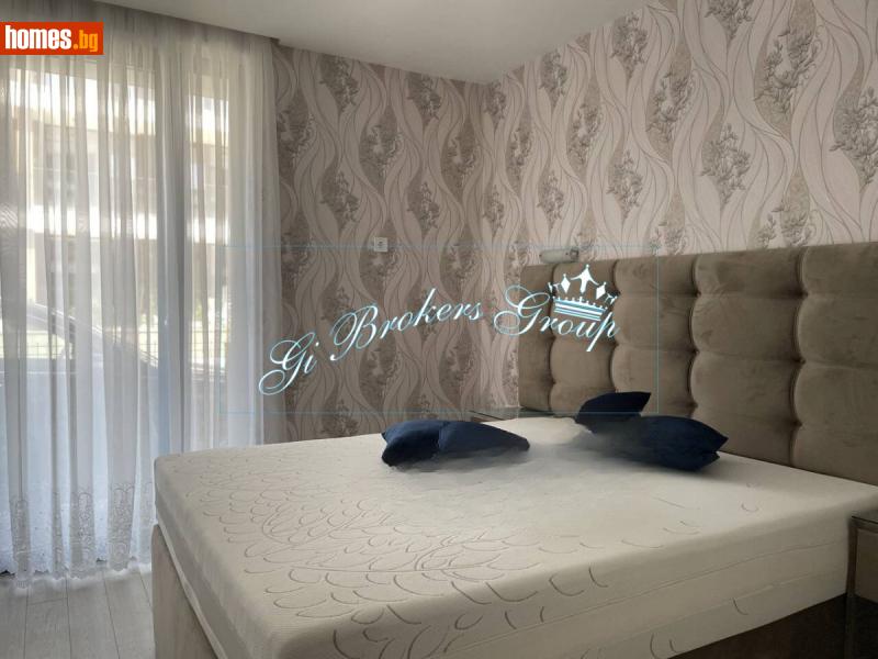 Двустаен, 80m²