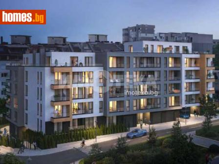 Двустаен, 93m² - Апартамент за продажба - 113982790