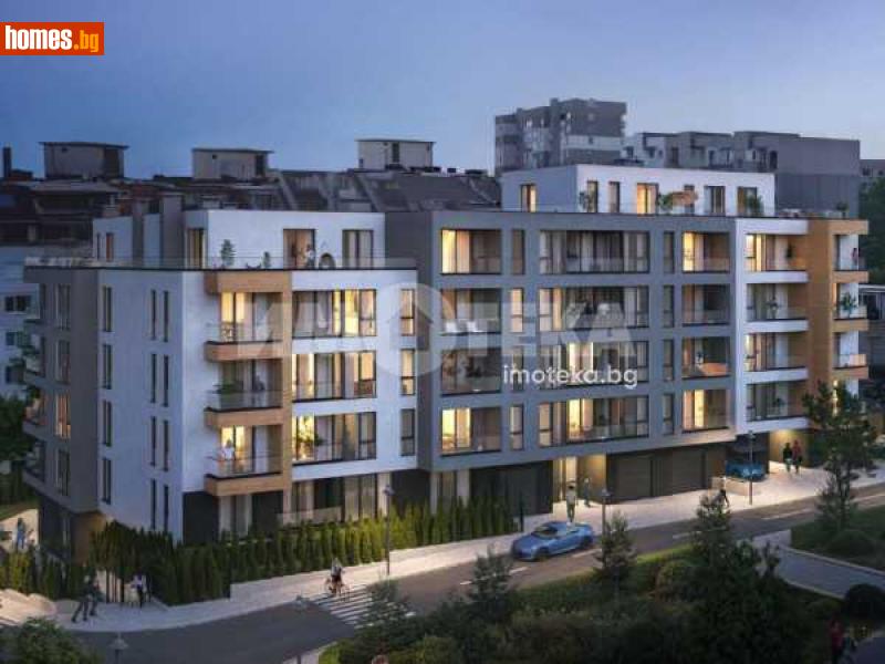 Двустаен, 93m² - Жк. Младост 2, София - Апартамент за продажба - ИМОТЕКА АД - 113982790