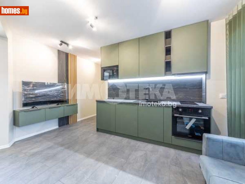 Двустаен, 71m² - Кв. Бриз, Варна - Апартамент за продажба - ИМОТЕКА АД - 113983274