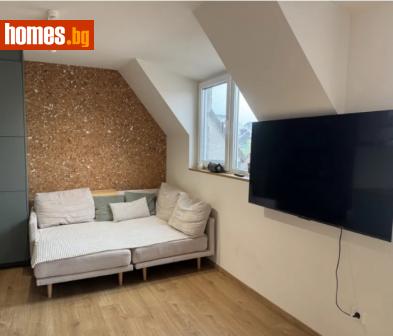 Двустаен, 100m² - Апартамент за продажба - 113994400