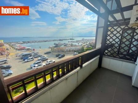 Тристаен, 90m² - Апартамент за продажба - 114000081