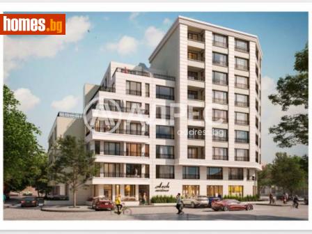 Двустаен, 64m² - Апартамент за продажба - 114009593