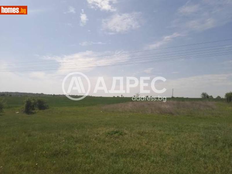 Земеделска земя, 3500m² - Кв. Младежки Хълм, Хасково - Земя за продажба - АДРЕС НЕДВИЖИМИ ИМОТИ - 114009704