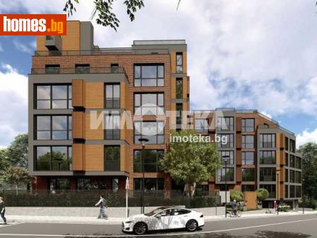 Тристаен, 141m² - Апартамент за продажба - 114009830