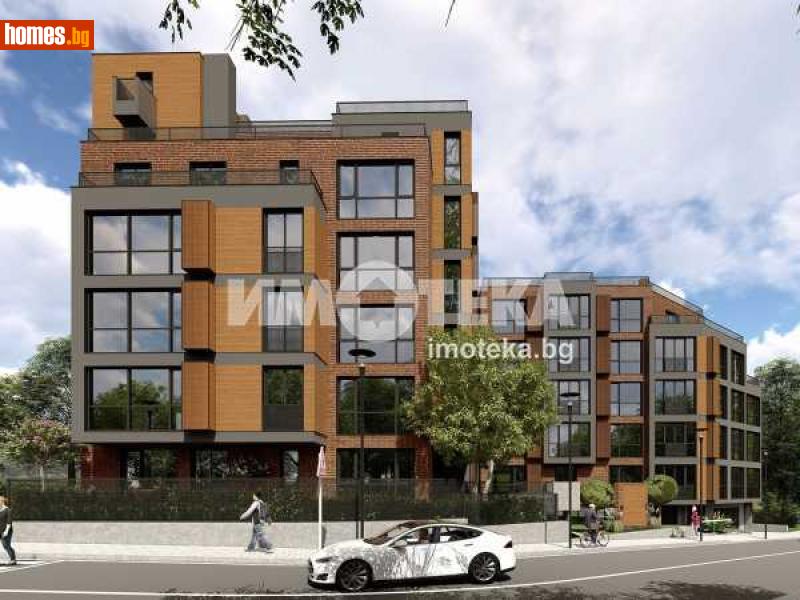 Двустаен, 74m² -  Студентски Град, София - Апартамент за продажба - ИМОТЕКА АД - 114009847