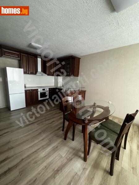 Едностаен, 45m² - Жк. Бузлуджа, Велико Търново - Апартамент за продажба - ВИКТОРИЯ ИМОТИ - 114019766