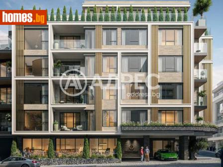 Двустаен, 75m² - Апартамент за продажба - 114030739