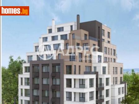 Тристаен, 86m² - Апартамент за продажба - 114030849