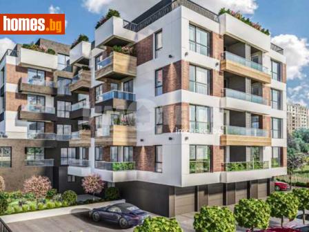 Тристаен, 114m² - Апартамент за продажба - 114031449