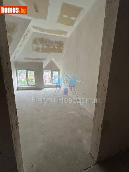 Тристаен, 80m² - Кв. Гривица, Шумен - Апартамент за продажба - НОВОДОМЦИ - 114032570