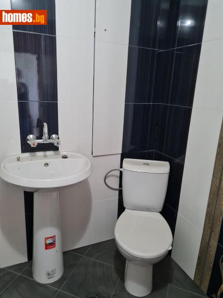 Тристаен, 98m² - Жк. Дружба 4, Плевен - Апартамент за продажба - ШАНС-2008 - 114032891