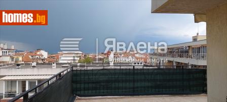Тристаен, 135m² - Апартамент за продажба - 114047986