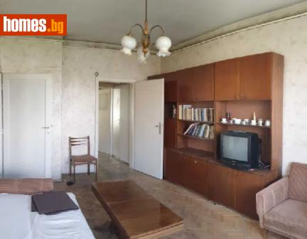 Двустаен, 61m² - Апартамент за продажба - 114048104