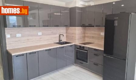 Тристаен, 78m² - Апартамент за продажба - 114048109