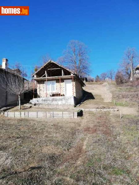 Къща, 43m² - Кв. Боровец, Търговище - Къща за продажба - КСЕН - 114048451