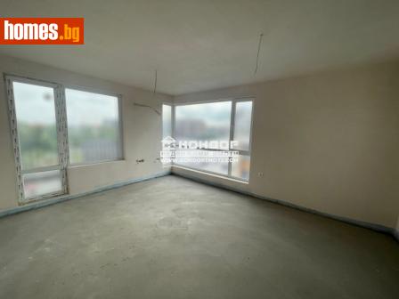 Тристаен, 95m² - Апартамент за продажба - 114048472
