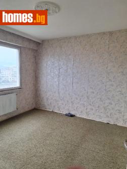 Тристаен, 76m² - Апартамент за продажба - 114048721