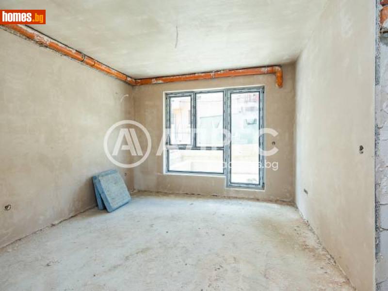 Двустаен, 57m² - Кв. Аспарухово, Варна - Апартамент за продажба - АДРЕС НЕДВИЖИМИ ИМОТИ - 114063330