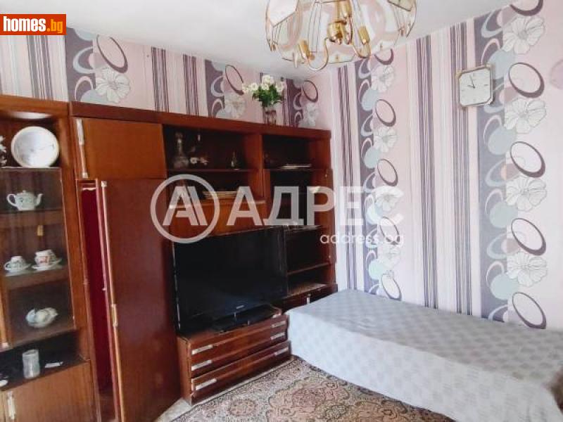 Тристаен, 79m² - Ямбол, Ямбол - Апартамент за продажба - АДРЕС НЕДВИЖИМИ ИМОТИ - 114063336