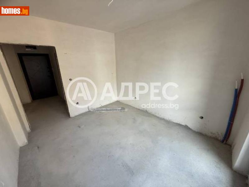 Двустаен, 65m² - Жк. Сини Камъни, Сливен - Апартамент за продажба - АДРЕС НЕДВИЖИМИ ИМОТИ - 114063369