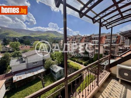 Тристаен, 169m² - Апартамент за продажба - 114063451