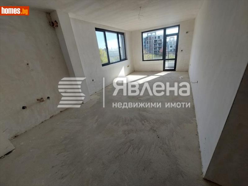 Двустаен, 109m² - Гр.Поморие, Бургас - Апартамент за продажба - ЯВЛЕНА - 114063811