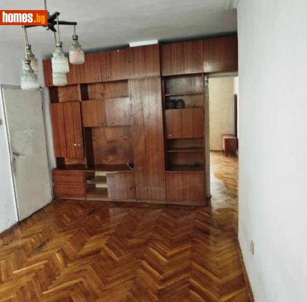 Четиристаен, 98m² - Жк. Красно Село, София - Апартамент за продажба - Уни Комерс ООД - 114063986