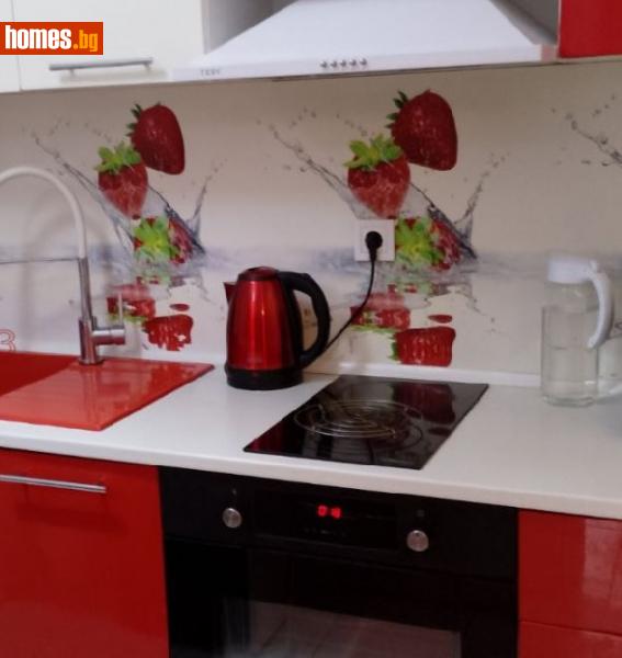 Двустаен, 65m² - Жк. Банишора, София - Апартамент за продажба - Уни Комерс ООД - 114064030