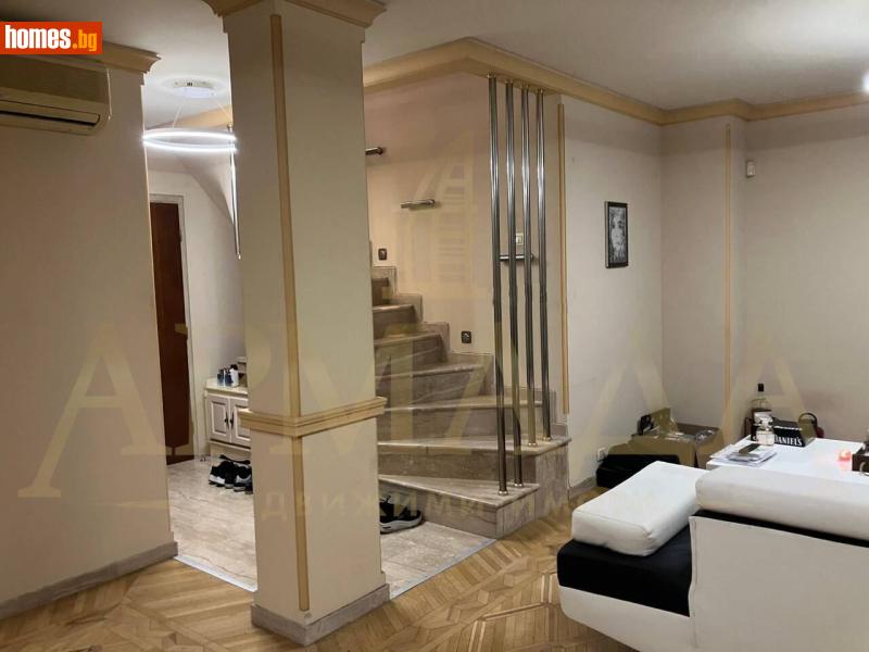 Мезонет, 198m² - Кв. Съдийски, Пловдив - Апартамент за продажба - Армада Имоти - 114064889