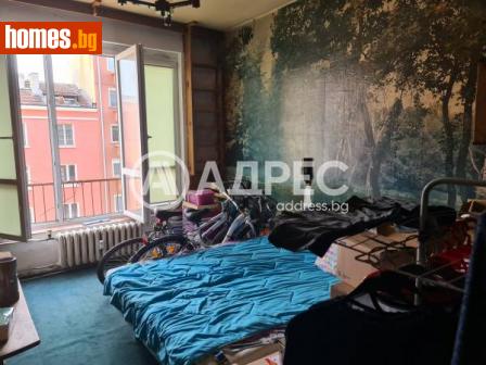 Двустаен, 70m² - Апартамент за продажба - 114089955