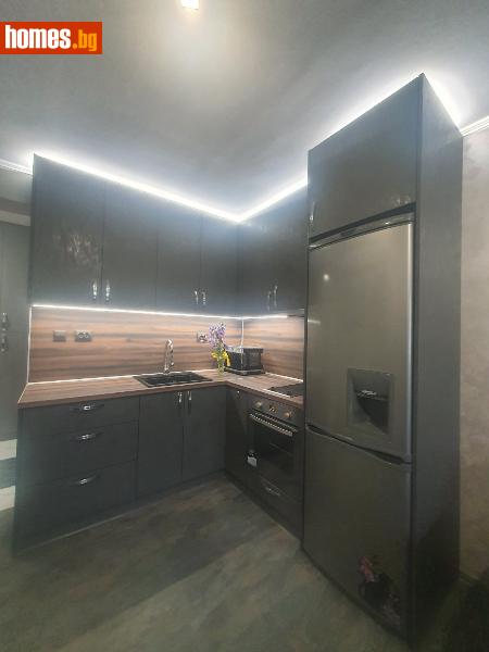 Двустаен, 78m² - Жк. Зона Б, Велико Търново - Апартамент за продажба - АкцентИ Пропъртис - 114090481