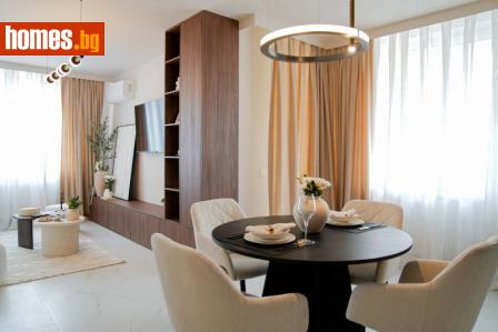 Тристаен, 108m² - Апартамент за продажба - 114090544