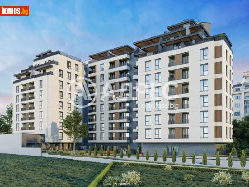 Тристаен, 125m² - Жк. Младост 4, София - Апартамент за продажба - АДРЕС НЕДВИЖИМИ ИМОТИ - 114105986