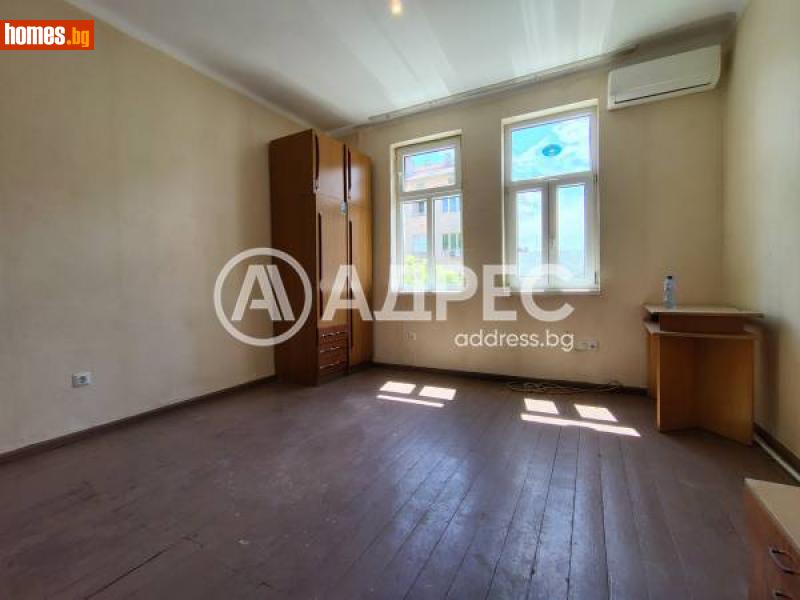 Тристаен, 100m² -  Оборище, София - Апартамент за продажба - АДРЕС НЕДВИЖИМИ ИМОТИ - 114106088