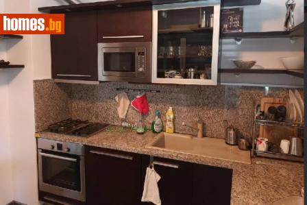 Тристаен, 178m² - Апартамент за продажба - 114107021