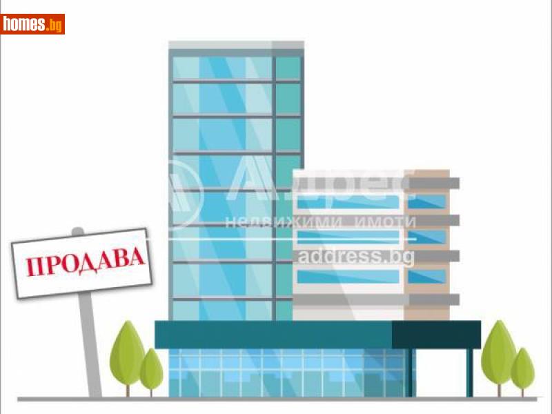 Многостаен, 251m² - Кв. Кръстова Вада, София - Апартамент за продажба - АДРЕС НЕДВИЖИМИ ИМОТИ - 114125050