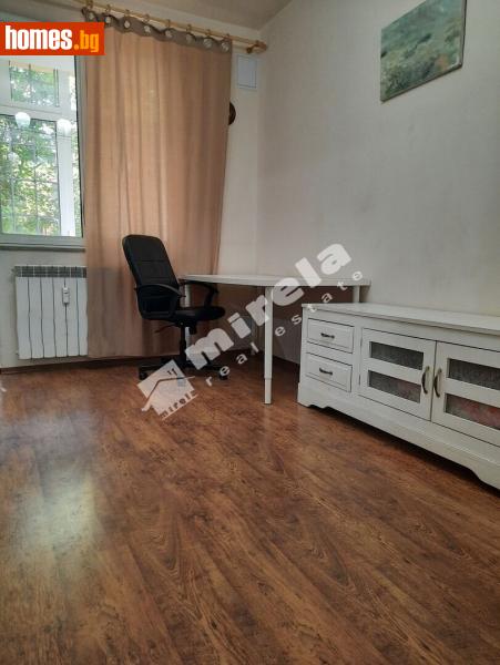 Двустаен, 60m² - Жк. Яворов, София - Апартамент под наем - МИРЕЛА - 114125573