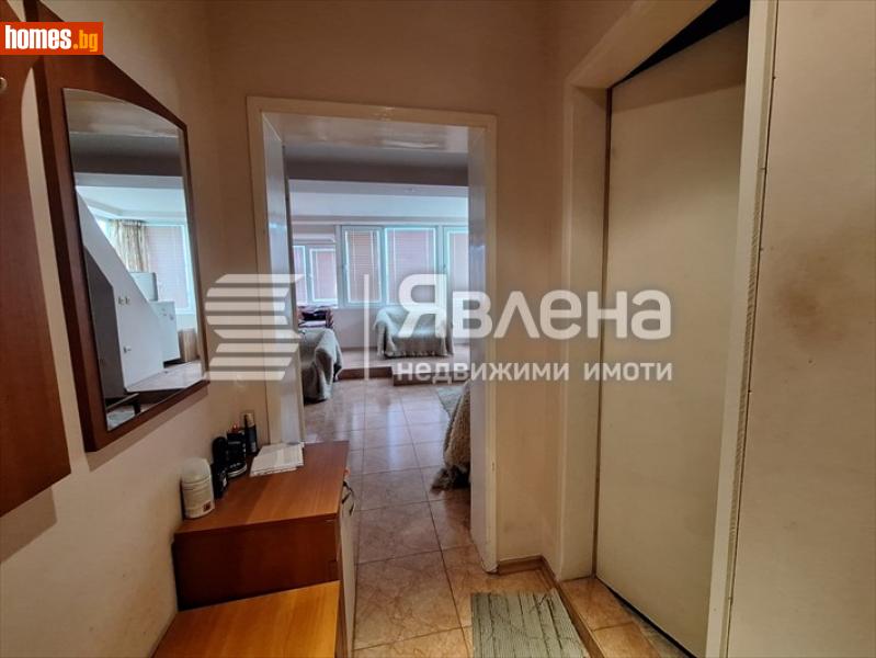 Двустаен, 88m² -  Център, Бургас - Апартамент за продажба - ЯВЛЕНА - 114126089