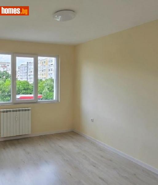 Тристаен, 66m² - Жк. Фондови Жилища, София - Апартамент за продажба - Уни Комерс ООД - 114126316