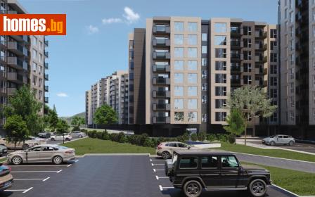 Двустаен, 74m² - Апартамент за продажба - 114126975